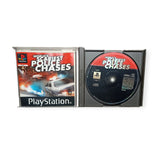World's Scariest Police Chases Playstation 1 (PS1)