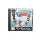 Wayne Gretzky's 3D Hockey Playstation 1 (PS1)