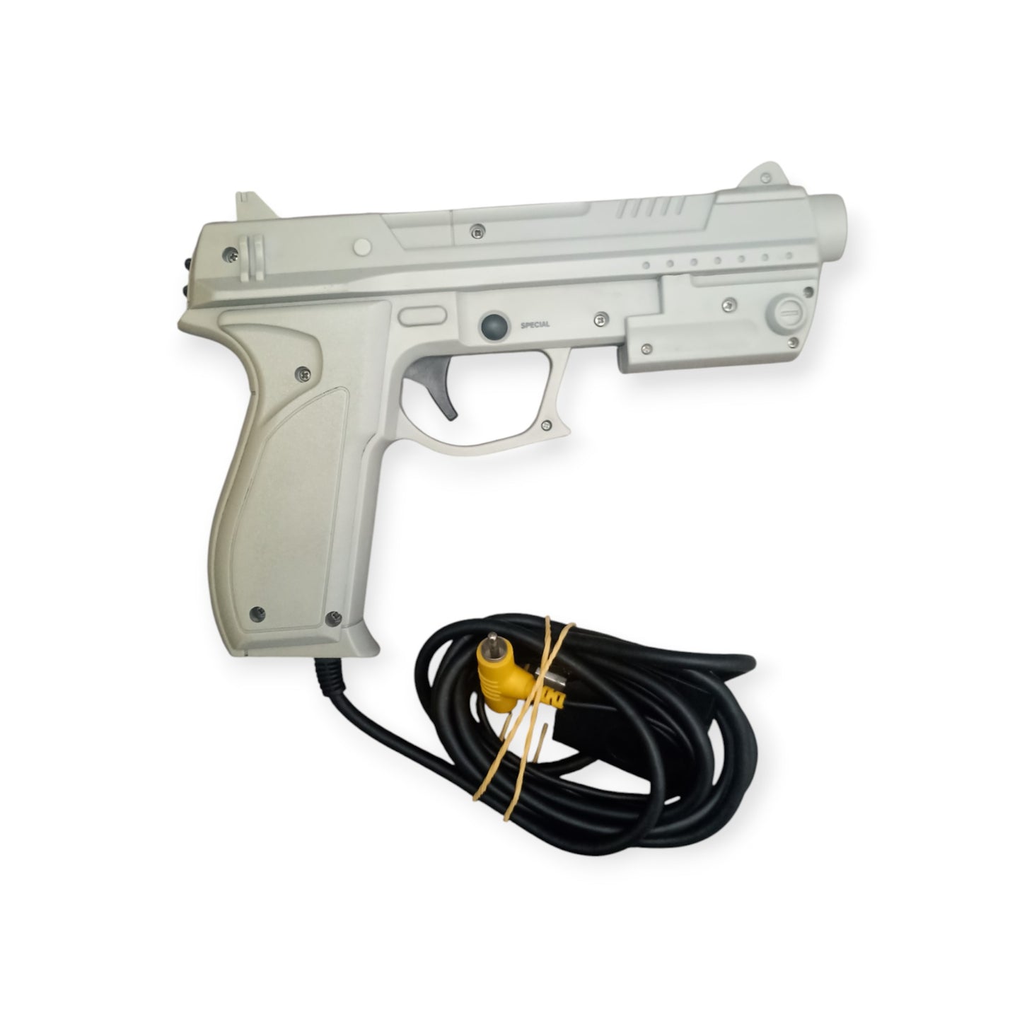 Pistolet Pump Action Playstation 1 (PS1)