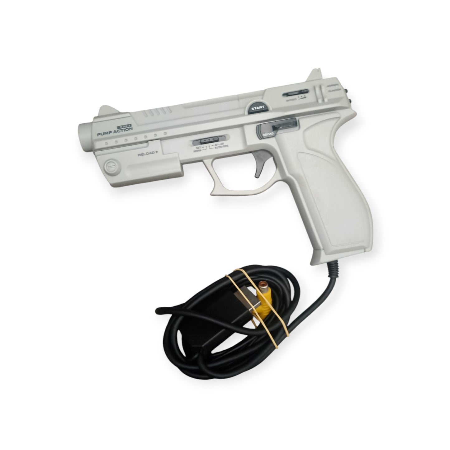 Pistolet Pump Action Playstation 1 (PS1)