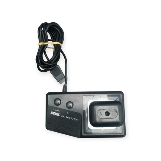 Sega Control Stick Master System