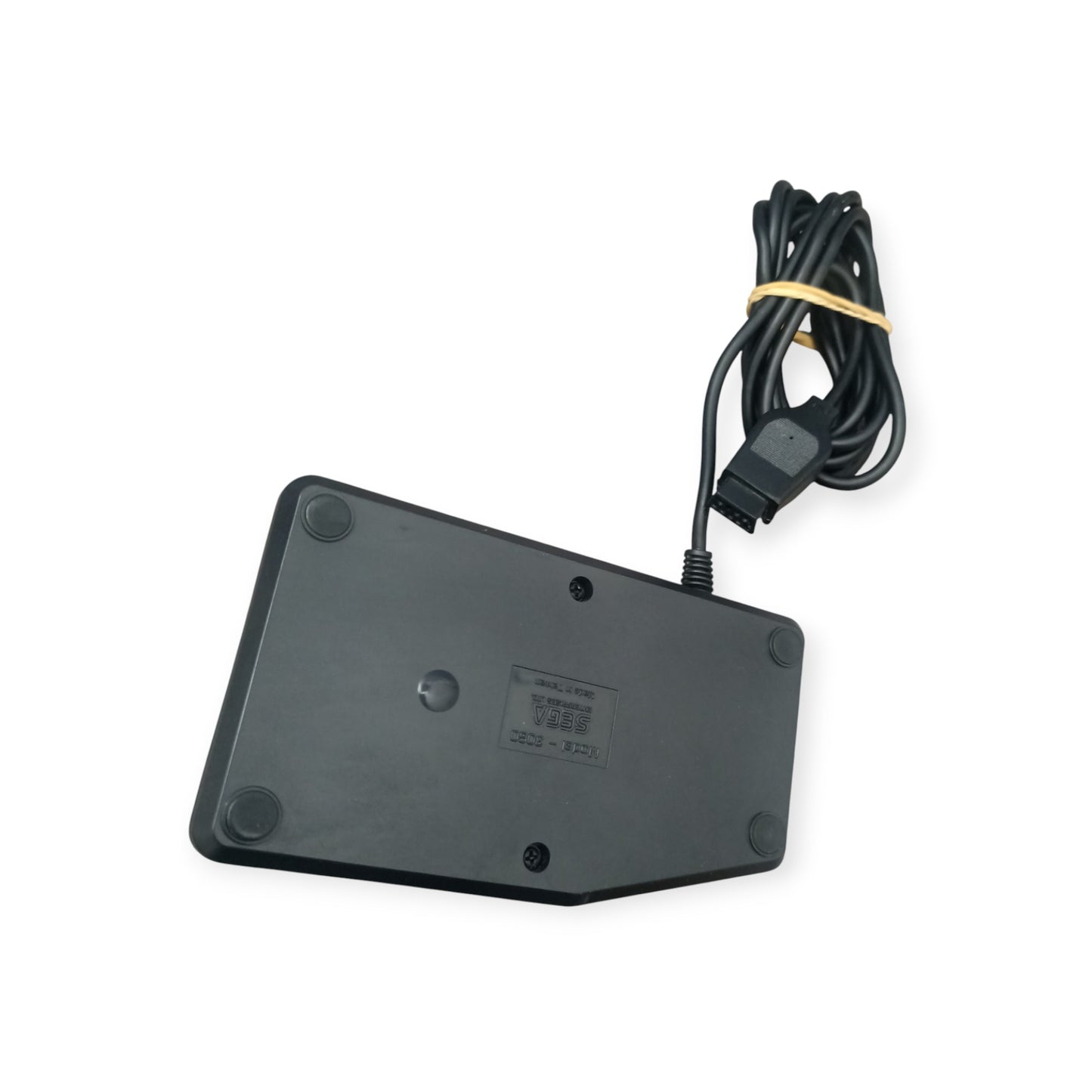 Sega Control Stick Master System
