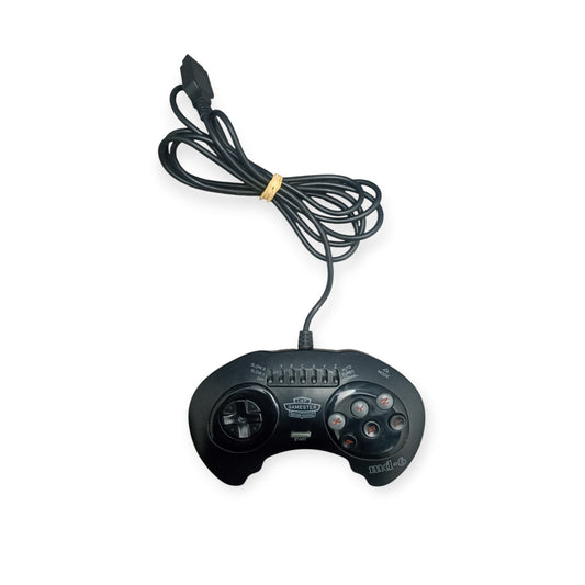 Manette Sega Megadrive Non officielle