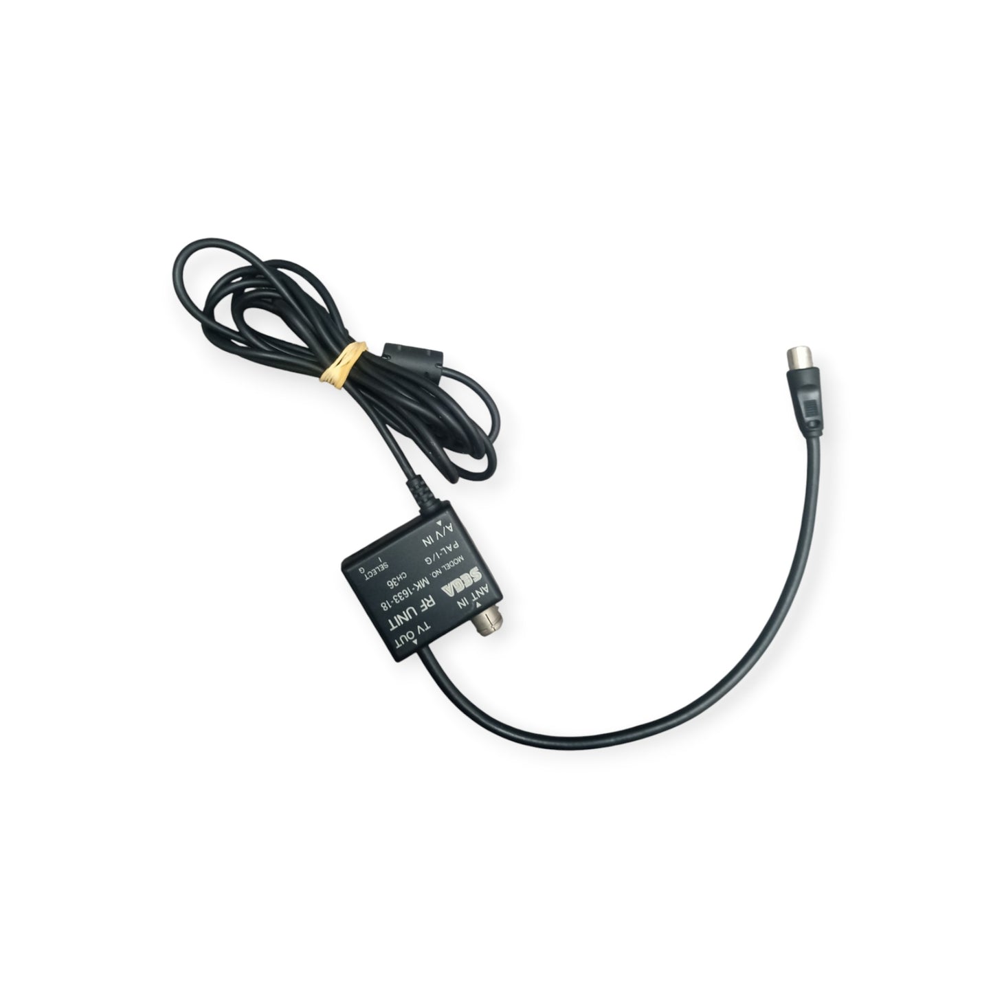 Console Sega Master System II