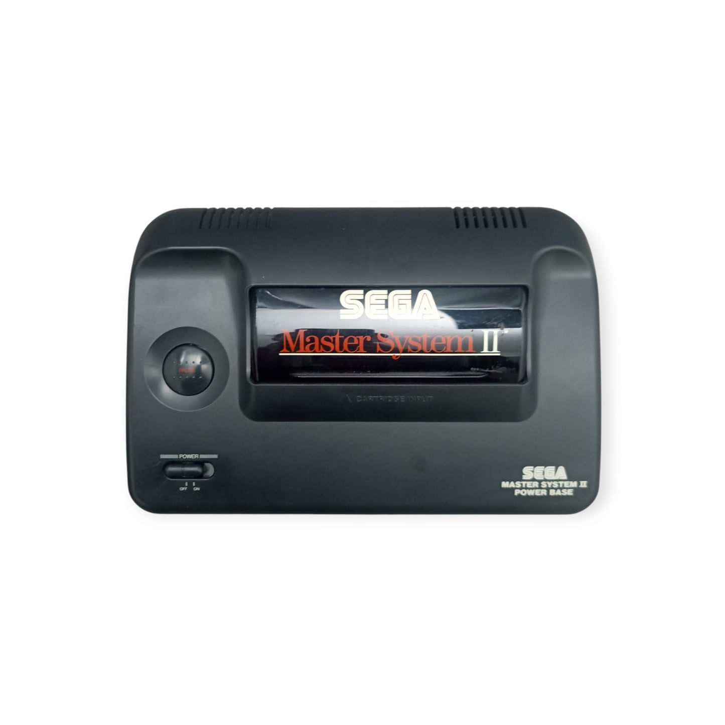 Console Sega Master System II