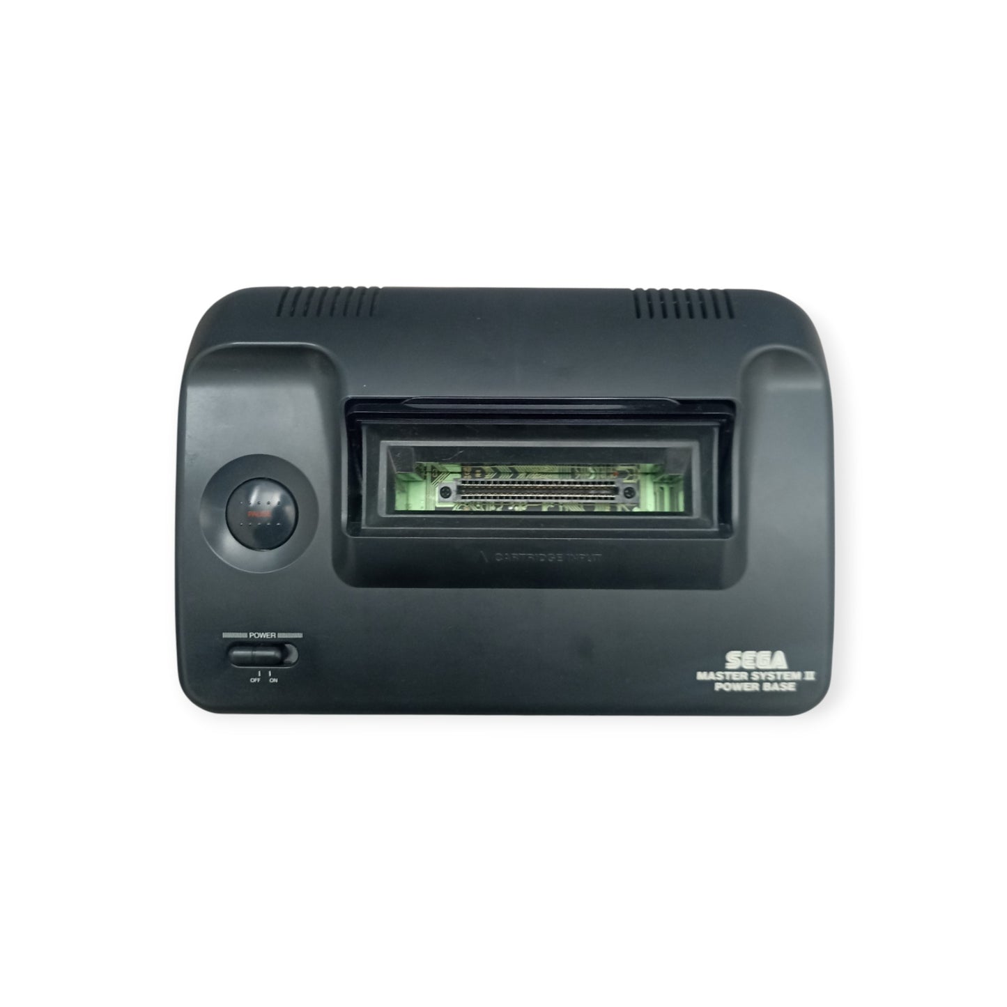 Console Sega Master System II