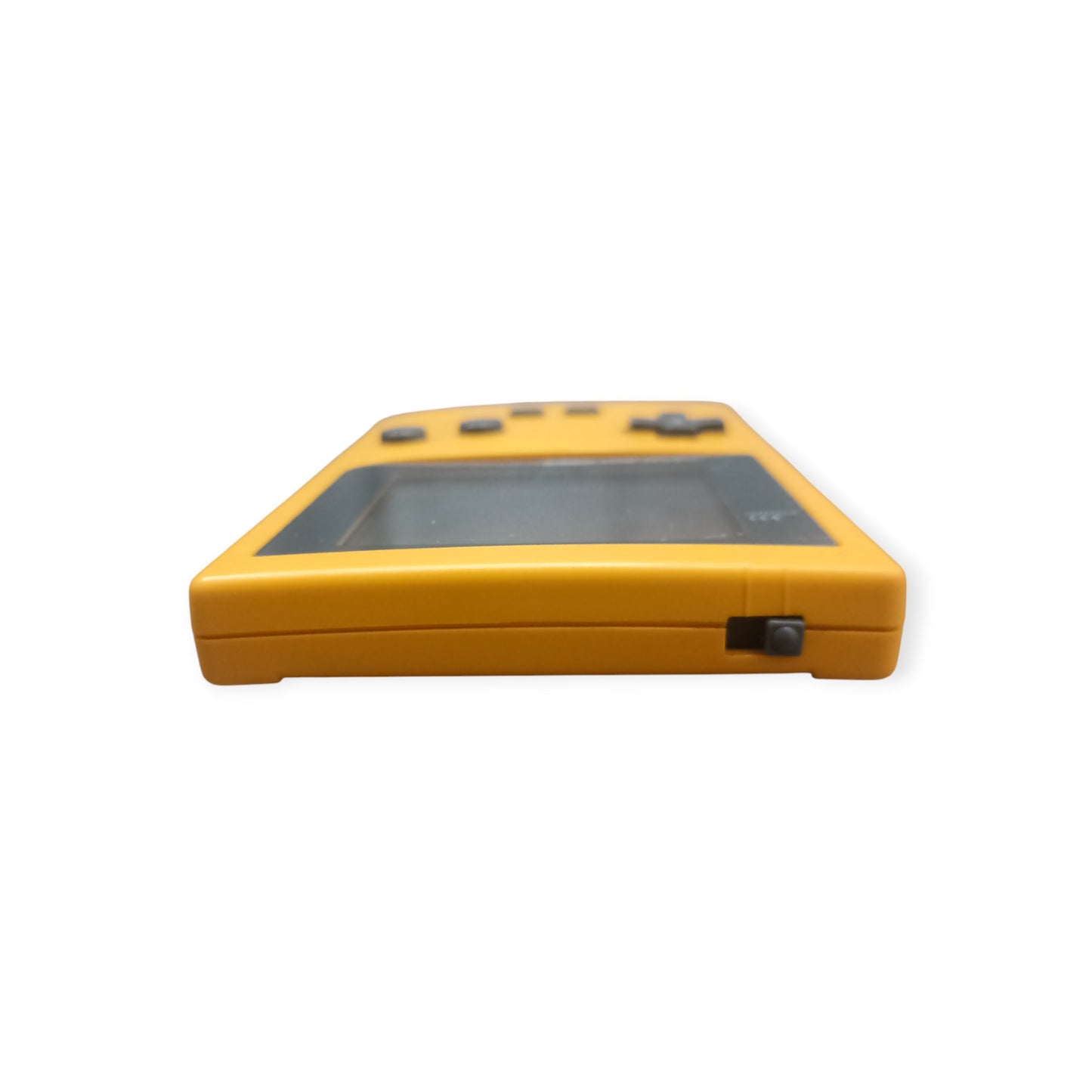 Console Nintendo Game Boy Color Jaune Pocket (GBC)