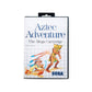 Aztec Adventure Sega Master System