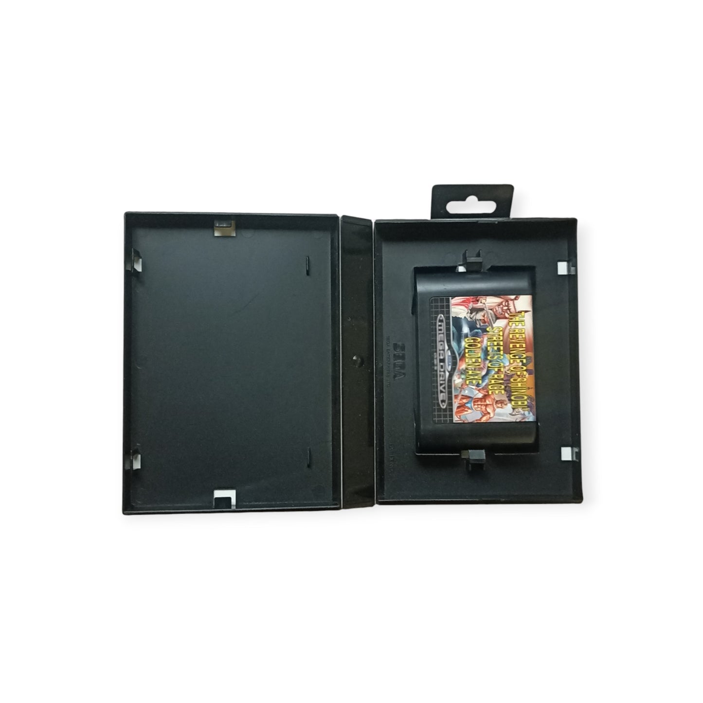 Mega games 2 Sega Mega Drive