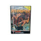 Pit-Fighter Sega Mega Drive