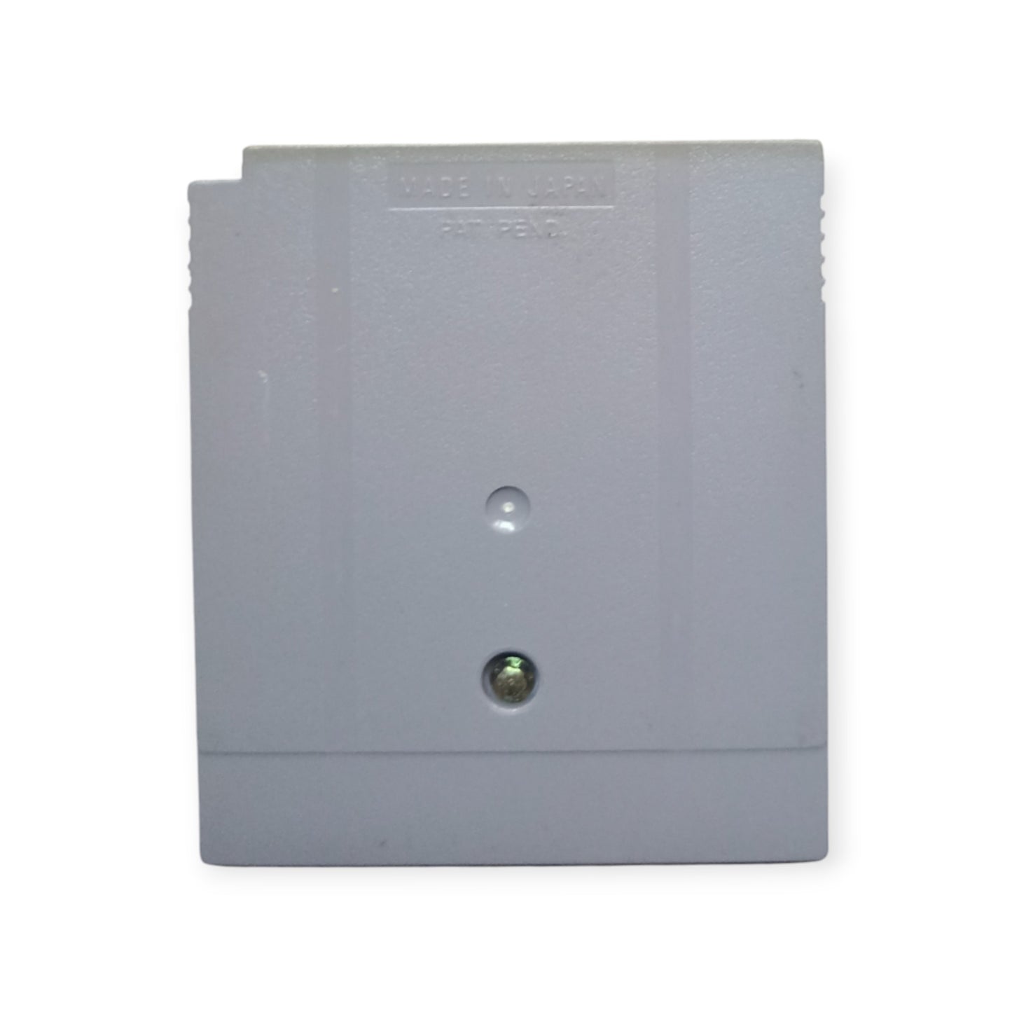 Qix GameBoy (GB) Version USA