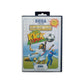 Super Kick Off - Sega Master System