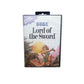 Lord of the Sword – Sega Master System Complet