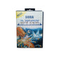 R-Type Master System Complet