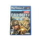Call Of Duty 3 : En Marche Vers Paris Playstation 2 (PS2)