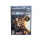 kill.switch Playstation 2 (PS2)