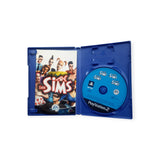 Les Sims Playstation 2 (PS2)
