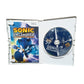 Sonic Unleashed Nintendo Wii