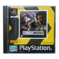 Urban Chaos Playstation 1 (PS1)