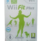 Wii Fit Plus Nintendo Wii