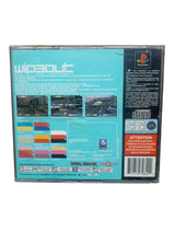 Wip3out Playstation 1 (PS1)