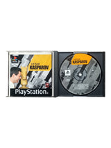 Virtual Kasparov Playstation 1 (PS1)