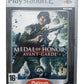 Medal of Honor : Avant-Garde Playstation 2 (PS2) Version Platinum
