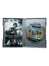 Medal of Honor : Avant-Garde Playstation 2 (PS2) Version Platinum
