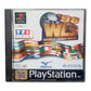 World League Soccer WLS '98 Playstation 1 (PS1)