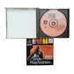NBA Pro 98 Playstation 1 (PS1)