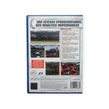 F1 2001 PlayStation 2 (PS2)