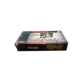 The Addams Family - Super Nintendo (SNES) Version US