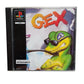 Gex Playstation 1 (PS1)