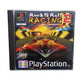 Rock & Roll Racing 2 Red Asphalt Playstation 1 (PS1)