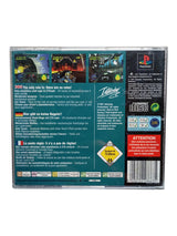 Rock & Roll Racing 2 Red Asphalt Playstation 1 (PS1)