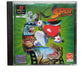 Spot : Goes to Hollywood Playstation 1 (PS1)