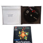 The Note Playstation 1 (PS1)