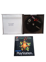 The Note Playstation 1 (PS1)