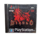 Diablo Playstation 1 (PS1)