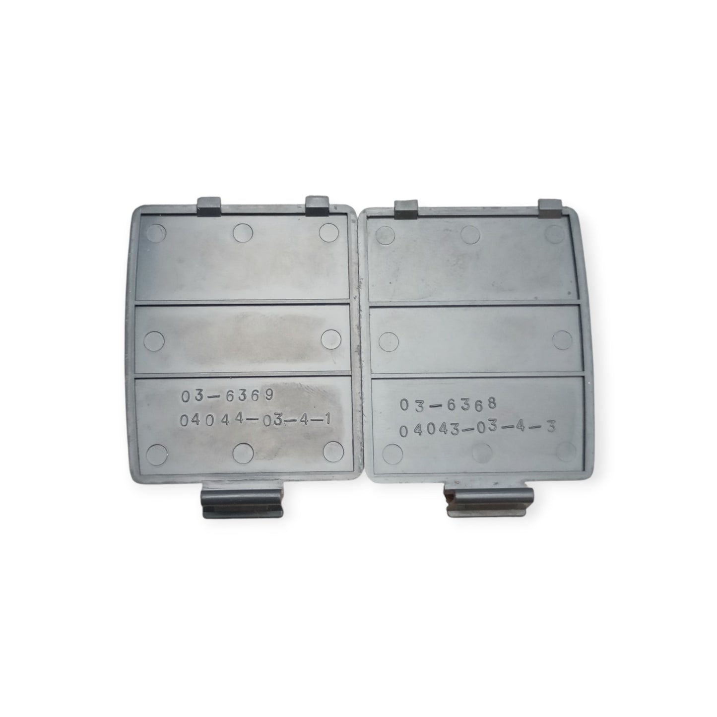 Cache Pile Game Gear