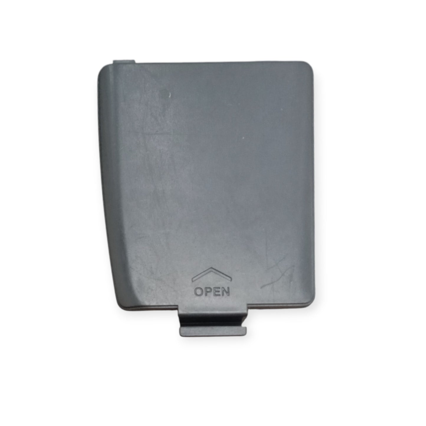 Cache Pile Game Gear