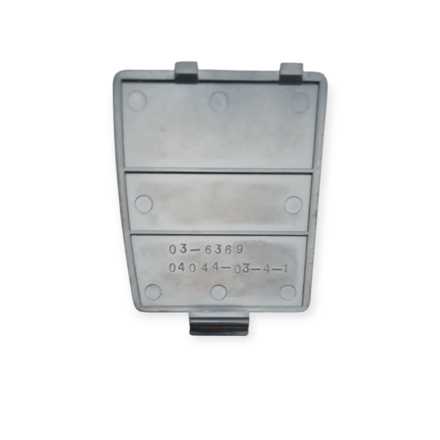 Cache Pile Game Gear