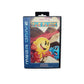 Pac-Panic Sega Megadrive