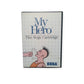 My Hero Sega Master System