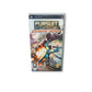 Poursuit Force Extrême justice Playstation Portable (PSP)