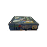 Lylat Wars en boîte UK Nintendo 64