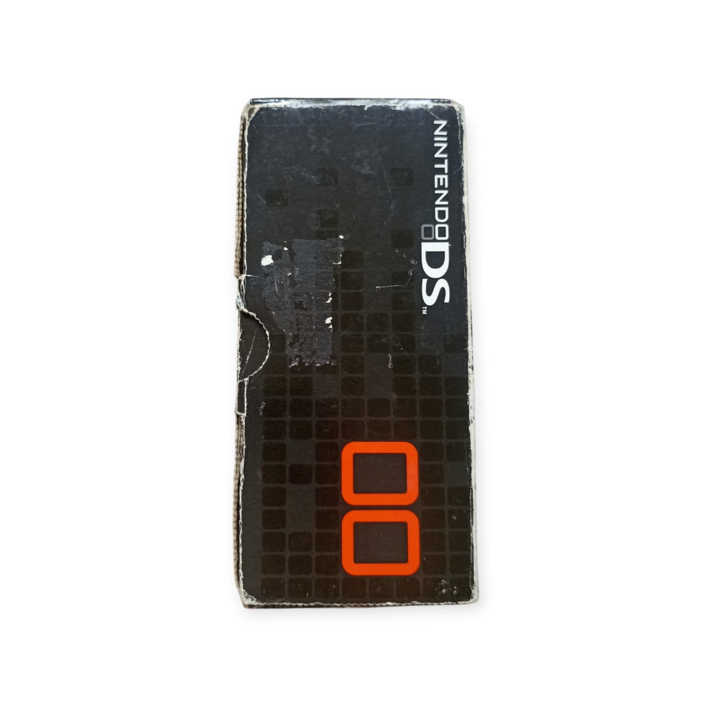 Boîte Nintendo DS Fat