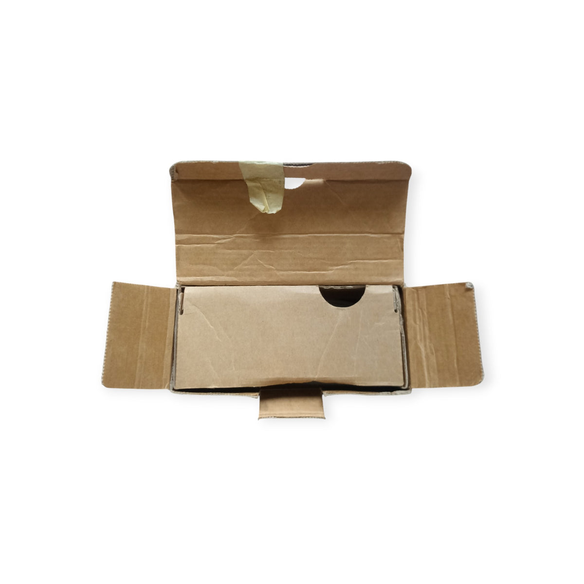 Boîte Nintendo DS Fat