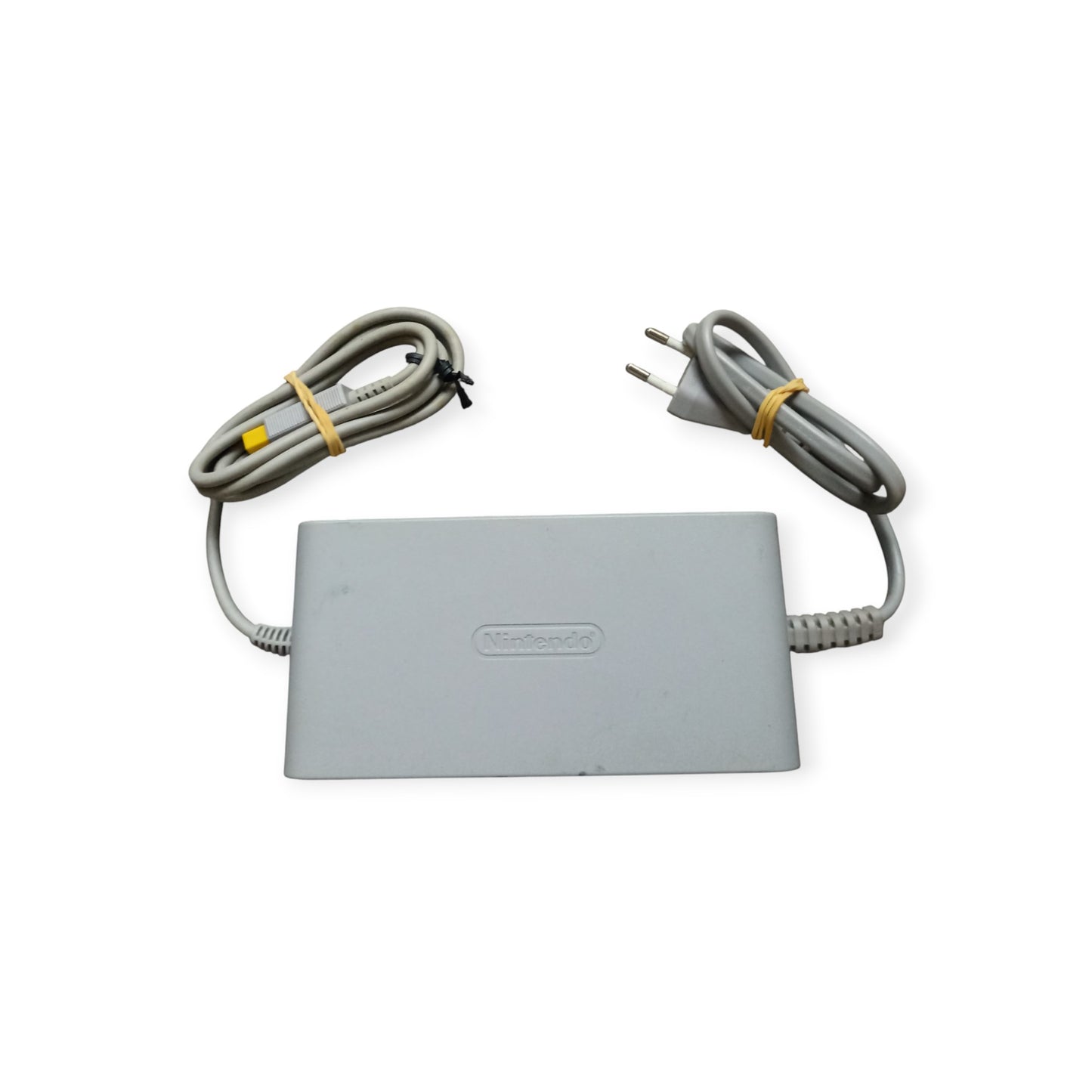 Câble d'Alimentation Console Nintendo Wii U