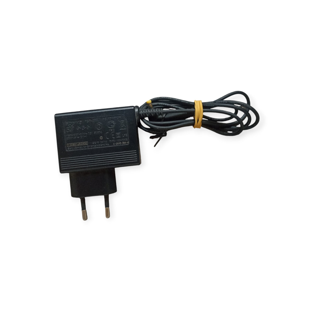 CHARGEUR PSP SONY PSP-384 Playstation Portable Street